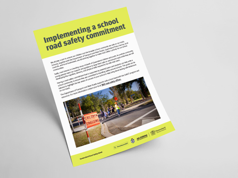 Thumbnail of School commitment document