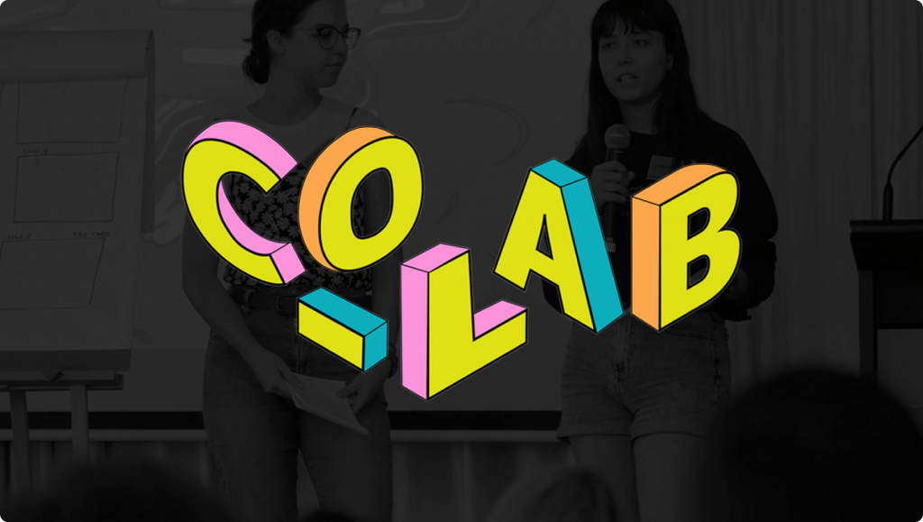 Co-Lab lock up