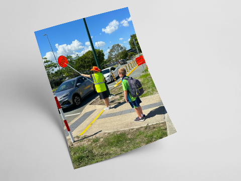 Thumbnail of School Social Kit