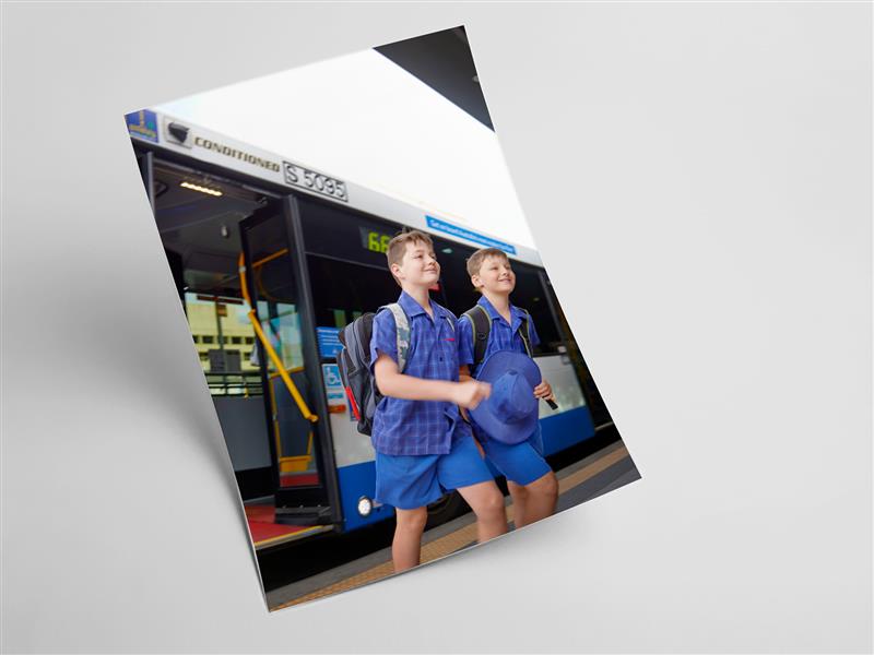 Thumbnail of Back to School Social Media Kit