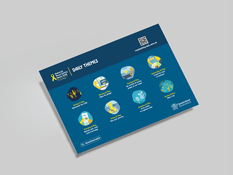 Thumbnail of NRSW 2026 Daily Themes Poster