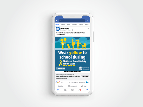 Thumbnail of NRSW 2026 Social Wear Yellow to School