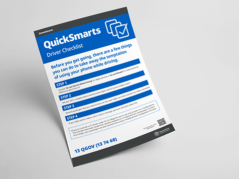 Thumbnail of 'Do Not Disturb' - checklist