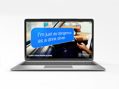 Thumbnail of Distractions - Screensaver