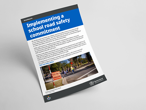 Thumbnail of School commitment document