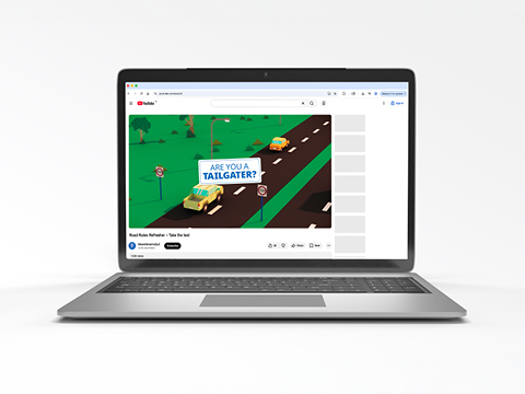 Thumbnail of Road Rules Full Length Videos